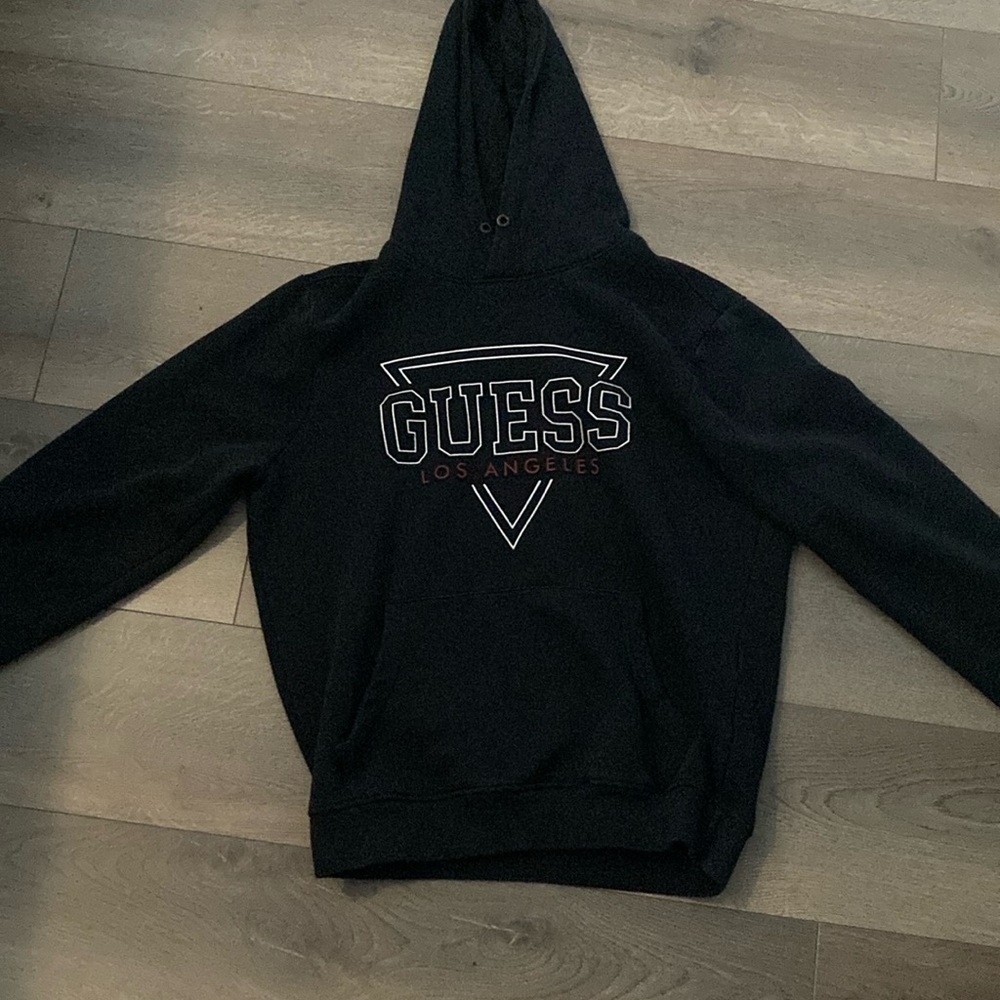 Guess small hoodie